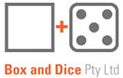 Box and Dice