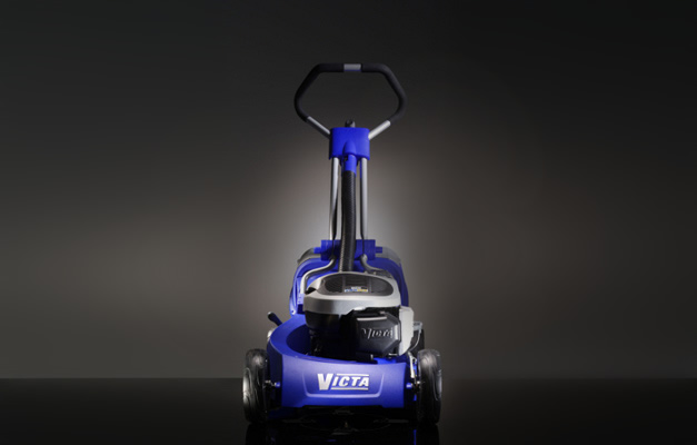 Victa razor lawn 2025 mower