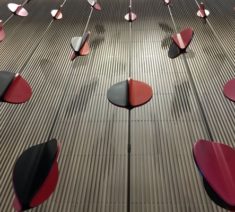 Marion Borgelt: Cascadence